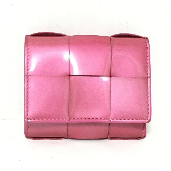 楽天市場】【中古】BOTTEGA VENETA(ボッテガヴェネタ) カセット 3  