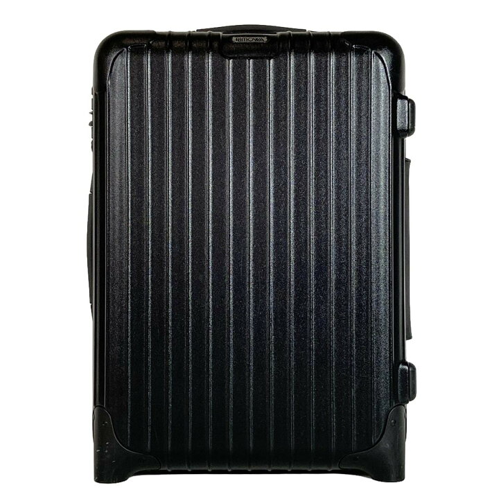 楽天市場】【中古】RIMOWA(リモワ) サルサ キャリーバッグ TSA  