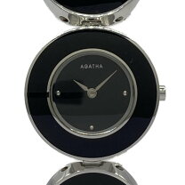 楽天市場】agatha(アガタ)（腕時計）の通販