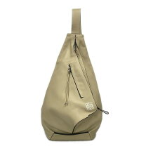 楽天市場】ロエベ loewe（素材（生地・毛糸）本革）（バックパック 