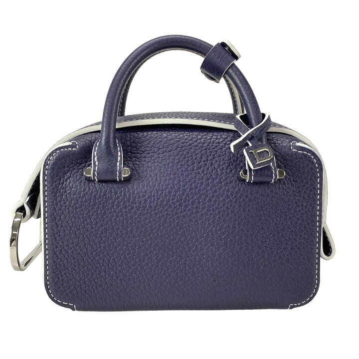 楽天市場】【中古】DELVAUX(デルボー) クールボックス ナノ 