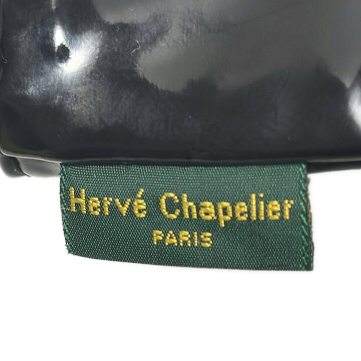 楽天市場】【中古】Herve Chapelier(エルベシャプリエ) ヴェルニ舟型 