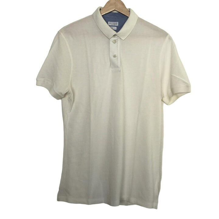 楽天市場】【中古】BRUNELLO CUCINELLI(ブルネロクチネリ) 半袖 