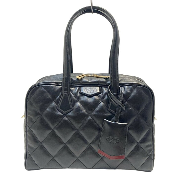 楽天市場】【中古】COCOCELUX GOLD(ココセリュックスゴールド COCOCELUXGOLD ココセリュックスゴールドハンドバッグ