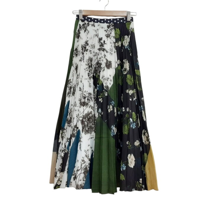 ERDEM アーデムのロングスカート