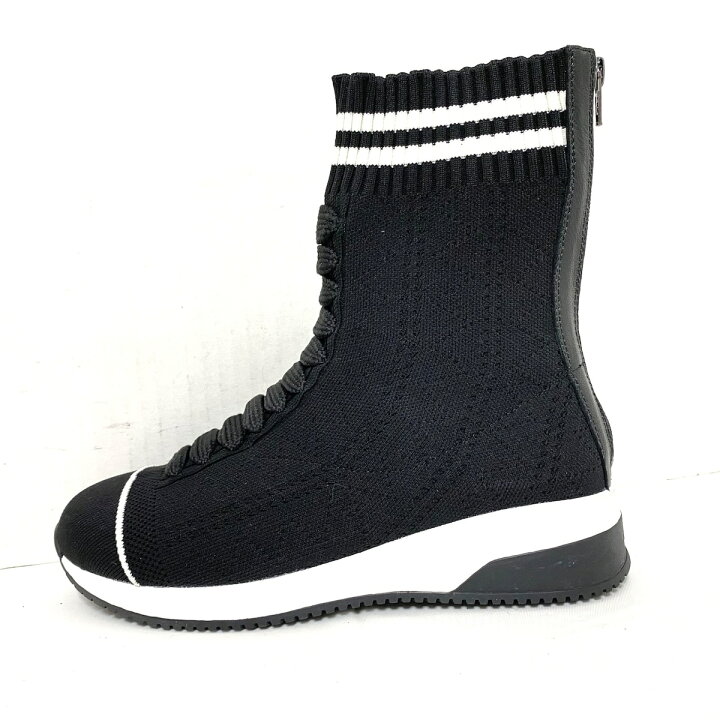 楽天市場】【中古】t.b(ティービー/センソユニコ) ショートブーツ 黒 
