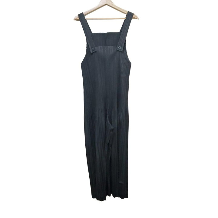 楽天市場】【中古】PLEATS PLEASE(プリーツプリーズ) オールインワン 