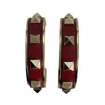 楽天市場】valentino ロックスタッズ（ピアス｜レディースジュエリー  