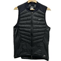 楽天市場】中古 ダウン ベスト（ブランドナイキ）（メンズファッション  