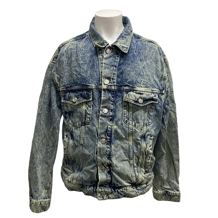 楽天市場】【中古】BALENCIAGA(バレンシアガ) Gジャン 長袖/春/秋 