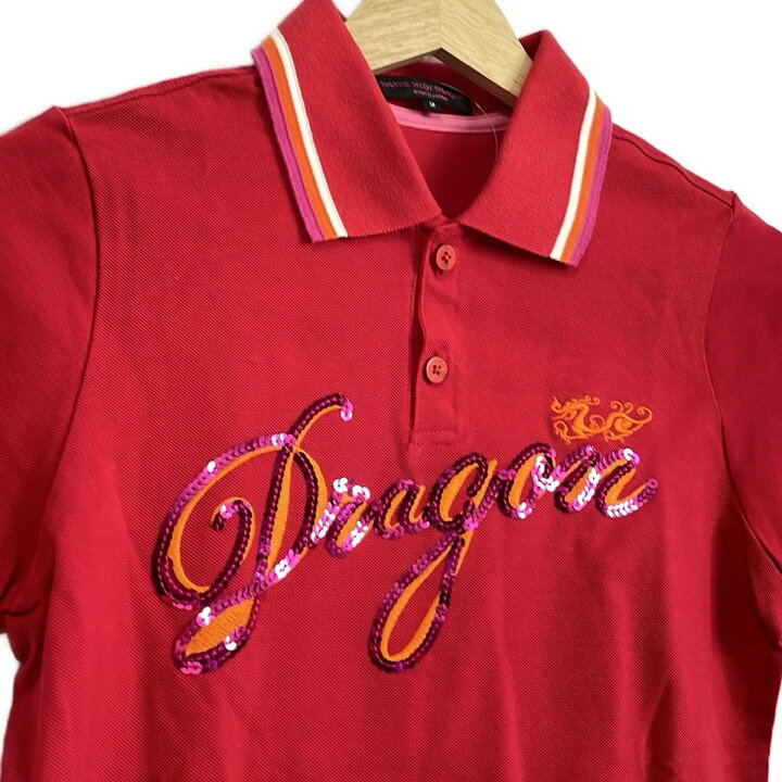 楽天市場】【中古】DANCE WITH DRAGON(ダンスウィズドラゴン) 半袖 