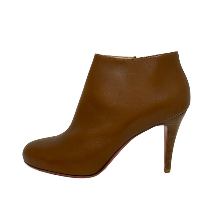 楽天市場】【新着】【中古】CHRISTIAN LOUBOUTIN(クリスチャンルブタン 