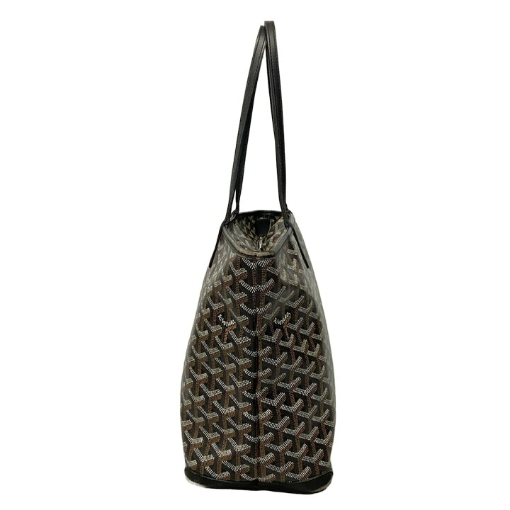 楽天市場】【中古】GOYARD(ゴヤール) アルトワMM ハンドバッグ 