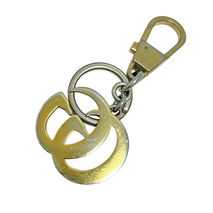 楽天市場】【中古】GUCCI(グッチ) キーホルダー(チャーム) フェイク  