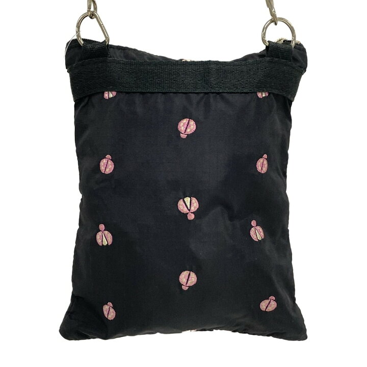 楽天市場】【中古】LESPORTSAC(レスポートサック) ショルダーバッグ 