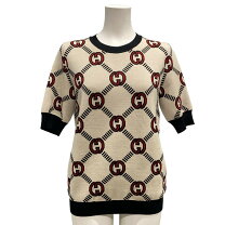 楽天市場】グッチ GUCCI（カラーベージュ）（ニット・セーター  