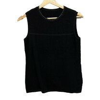 楽天市場】フォクシー ノースリーブ カシミヤの通販