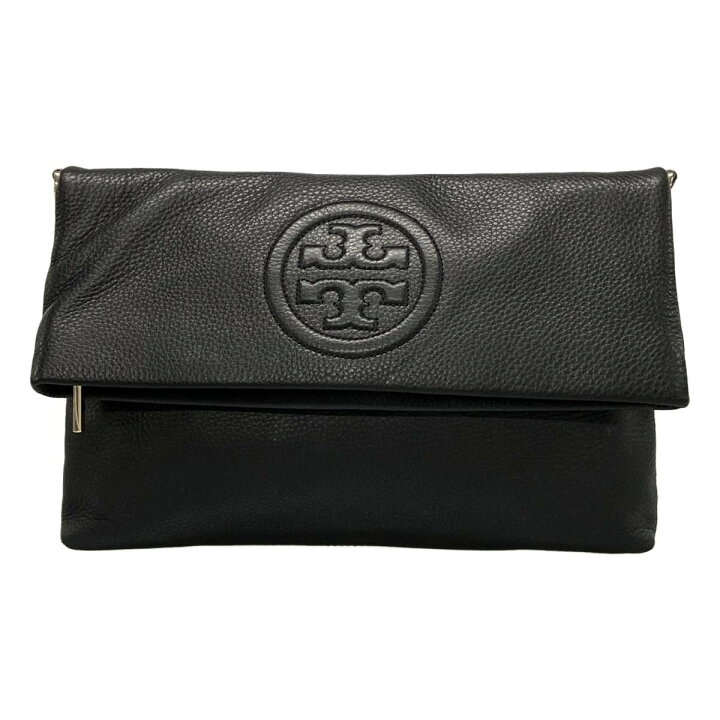 楽天市場】【中古】TORY BURCH(トリーバーチ) クラッチバッグ 2way 