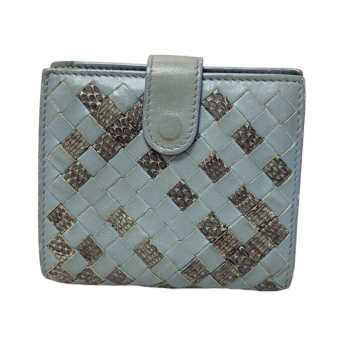 楽天市場】【中古】BOTTEGA VENETA(ボッテガヴェネタ) アイヤーズ 2 