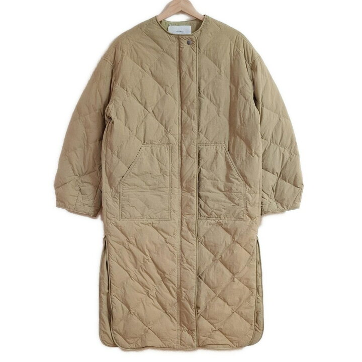 楽天市場】【中古】TODAYFUL(トゥデイフル) ダウンコート 長袖 