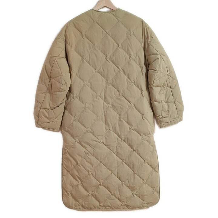 楽天市場】【中古】TODAYFUL(トゥデイフル) ダウンコート 長袖 