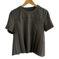 楽天市場】sacai 中古（Tシャツ・カットソー｜トップス）：レディース  