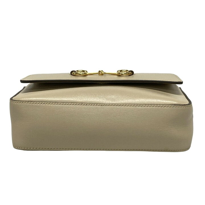 楽天市場】【中古】GUCCI(グッチ) グッチ ホースビット 1955 スモール 