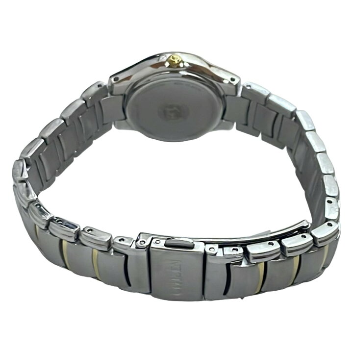 楽天市場】【中古】CITIZEN(シチズン) エコドライブ 腕時計 電波 
