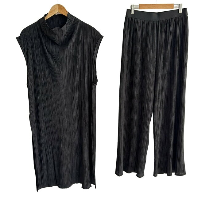 楽天市場】【中古】ADORE(アドーア) レディースパンツセットアップ  