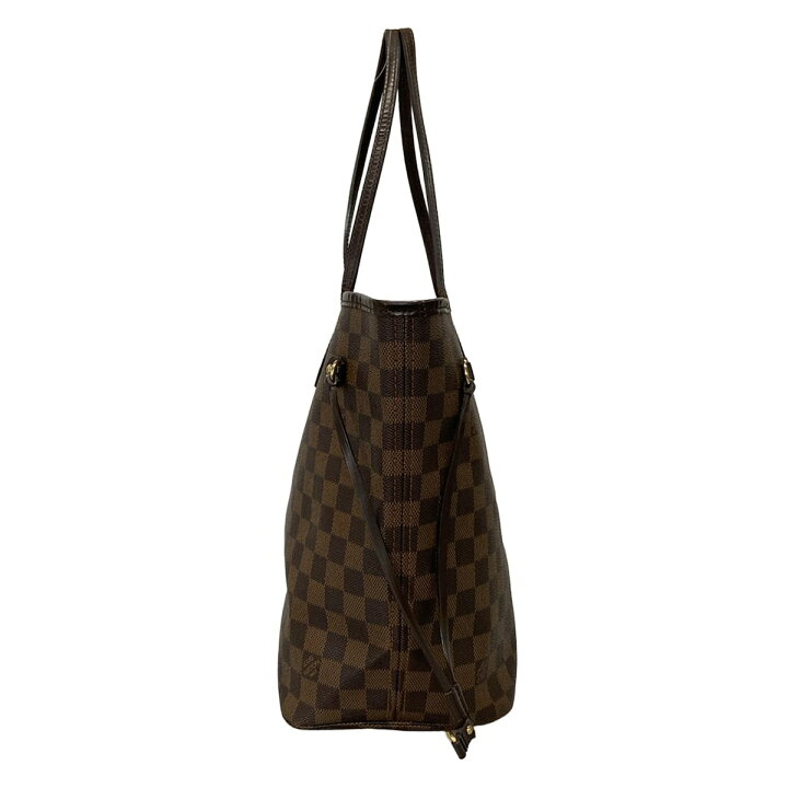 楽天市場】【中古】LOUIS VUITTON(ルイヴィトン) ネヴァーフルMM 