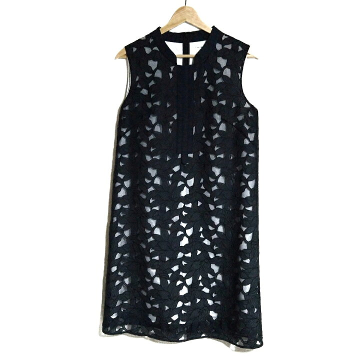 楽天市場】【中古】VIVIENNE TAM(ヴィヴィアンタム) ワンピース クルー  