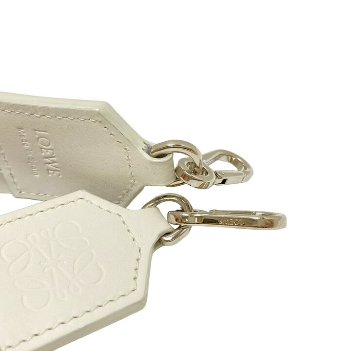 楽天市場】【中古】LOEWE(ロエベ) インターレース ストラップ  