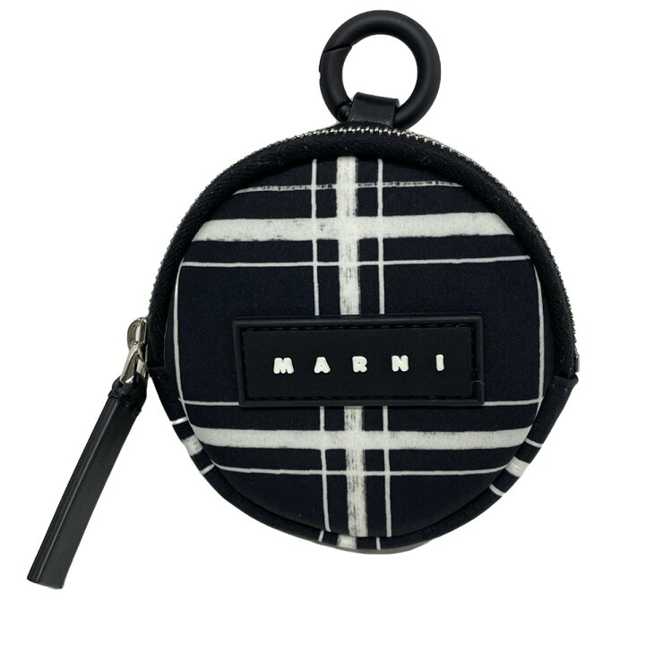 楽天市場】【中古】MARNI(マルニ) カメラバッグ ショルダーバッグ 黒 