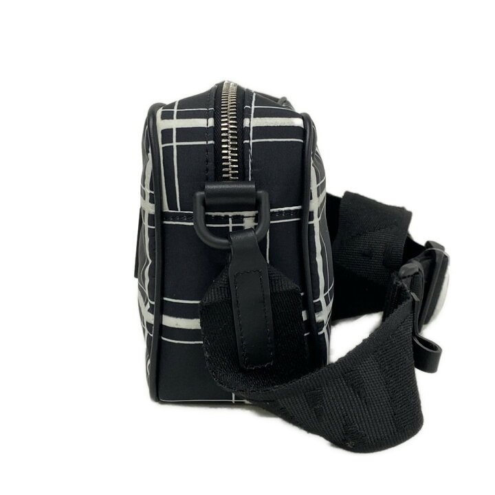 楽天市場】【中古】MARNI(マルニ) カメラバッグ ショルダーバッグ 黒 