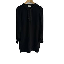 楽天市場】サンローラン 中古（ワンピース｜レディースファッション  