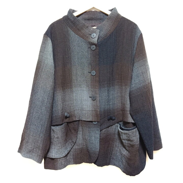 楽天市場】【中古】慈雨(ジウ/センソユニコ) コート 長袖/秋 