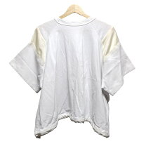 楽天市場】sacai（カラーホワイト）（レディースファッション）の通販 