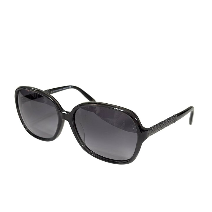 楽天市場】【中古】BOTTEGA VENETA(ボッテガヴェネタ) サングラス 黒  