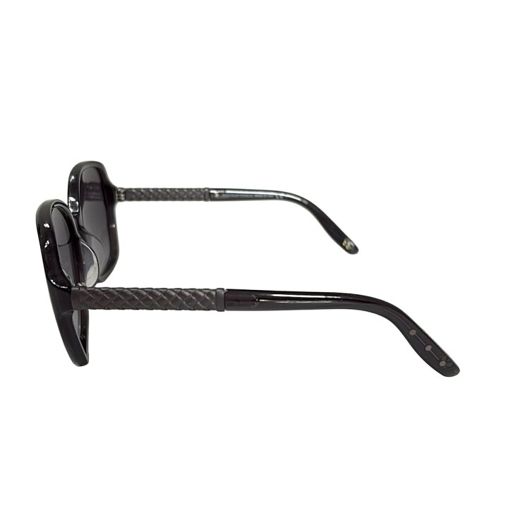 楽天市場】【中古】BOTTEGA VENETA(ボッテガヴェネタ) サングラス 黒  