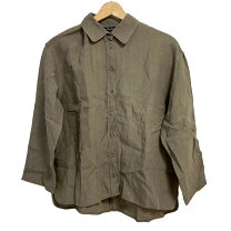 楽天市場】MaxMara マックスマーラ（シャツ・ブラウス｜トップス  