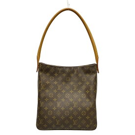 【新着】【中古】LOUIS VUITTON(ルイヴィトン) ルーピング ショルダーバッグ