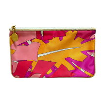楽天市場】EMILIO PUCCI ポーチの通販