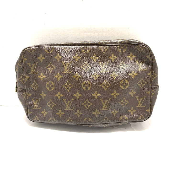 楽天市場】【新着】【中古】LOUIS VUITTON(ルイヴィトン) トゥルースト 