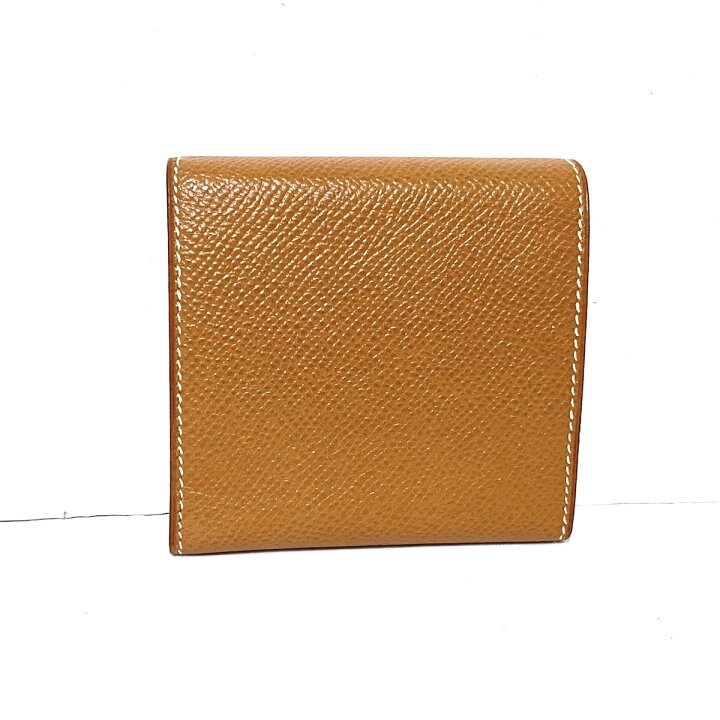 楽天市場】【中古】HERMES(エルメス) 小物入れ 付箋ケース/ゴールド  