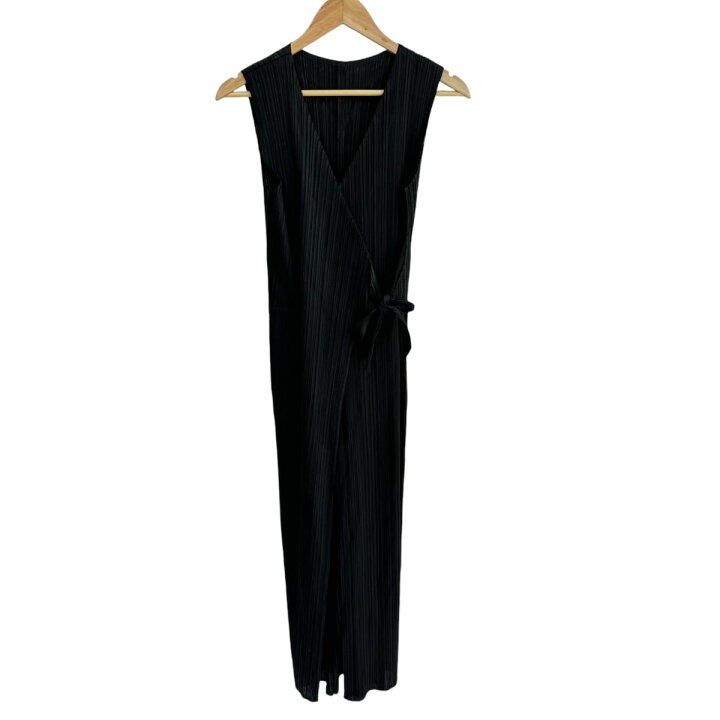 楽天市場】【中古】PLEATS PLEASE(プリーツプリーズ) オールインワン 
