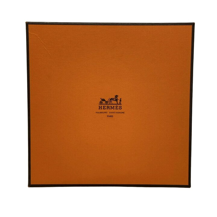 楽天市場】【中古】HERMES(エルメス) カレ70 スカーフ Boucles et  