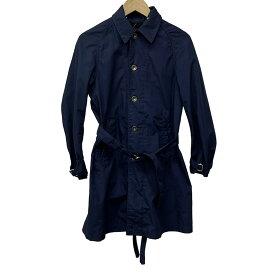 【中古】Engineered Garments(エンジニアードガーメンツ) コート 長袖/秋/春 ブルー