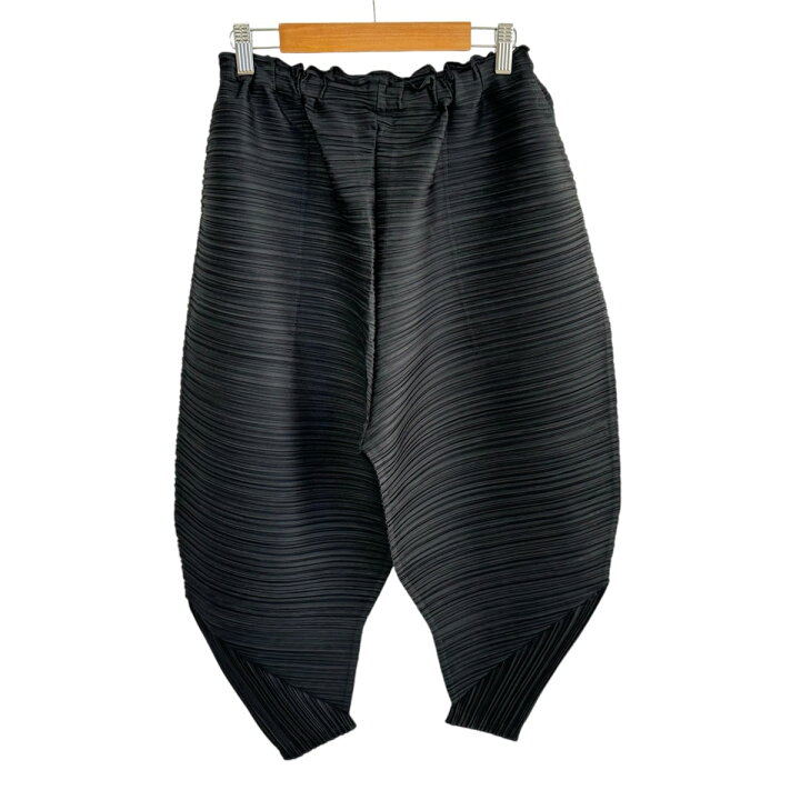 楽天市場】【中古】PLEATS PLEASE(プリーツプリーズ) パンツ  