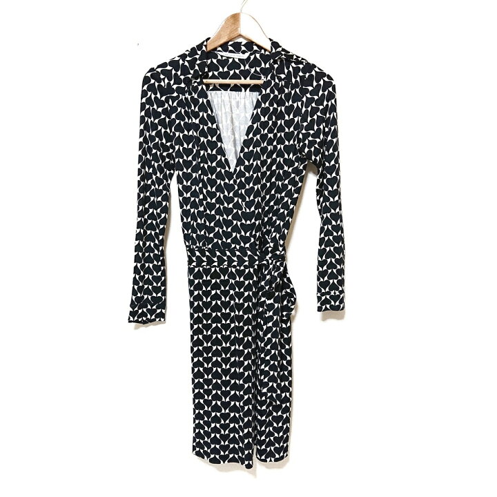 楽天市場】【新着】【中古】DIANE VON FURSTENBERG(DVF)(ダイアン 