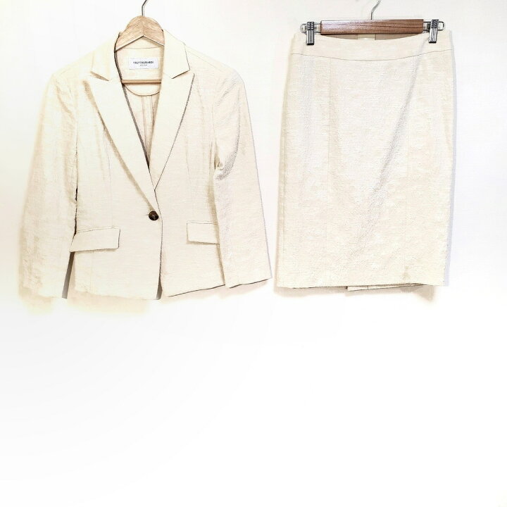 楽天市場】【新着】【中古】TRU TRUSSARDI(トゥルートラサルディ 